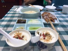 自制酸奶-紫光园·烤鸭(吕家营店)