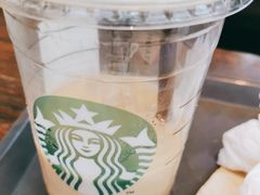-星巴克(西湖天地店)