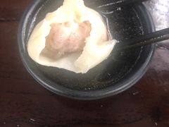 -上味馆南翔小笼(真金路店)