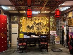 -三义和酒楼(广渠门店)