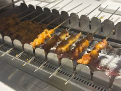-玉善烧烤串城(长春总店)
