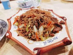 炒米粉-标记美食新鲜猪杂(兴南大道店)