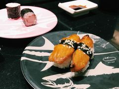 -三禾寿司(南城印象汇店)