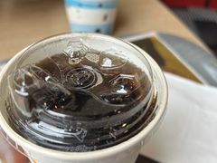 -麦当劳(成都时代奥特莱斯店)