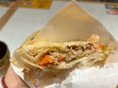 -陳香貴·兰州牛肉面(东方宝泰店)