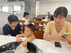 -巧克力渔家.小船海鲜家常菜(三浴场店)