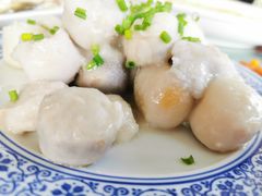 -水岸居湖景农家乐·阳澄湖大闸蟹