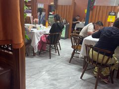 -尕胡才炕锅烤羊肉馆(八一路店)