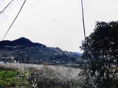 -樱桃山旅游景区