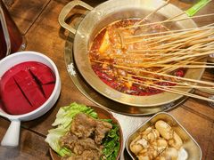 -牛签签串串香(IFS店)