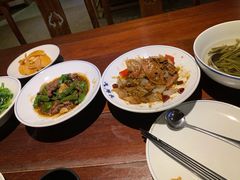 -大牌大·传统杭帮菜(湖滨店)