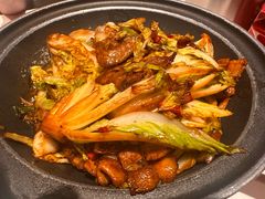 -玉林烤鸭店(黄村兴华店)