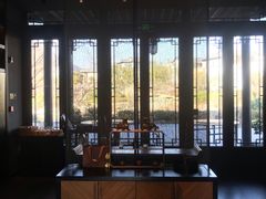 -春色如许·茶食餐厅(桃李春风店)