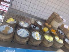 -牛道烤肉海鲜自助