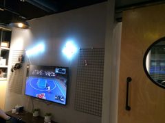 -Rampage Gaming Club电竞俱乐部