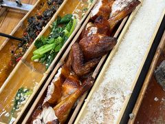 -竹一味·竹筒饭