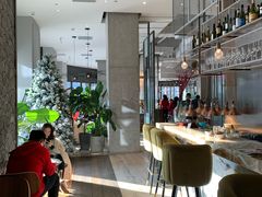 大堂-The Rug Cafe(王府中环店)