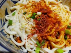 -老九圆山西面馆(CBD店)