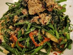 泰式炒通菜-星叶·东南亚料理(宁波万象汇店)