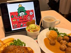 -宜家·瑞典风味餐厅(武汉荟聚中心店)
