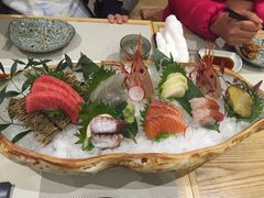 -昇鳗鱼家(浦东店)