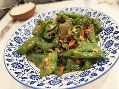 -新新湘菜馆(新中街二条店)