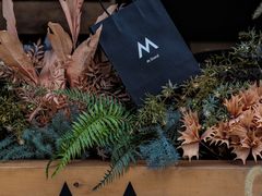 -M Stand(深圳布吉万象汇店)