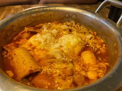 -miss密斯韩餐(平阳景苑店)