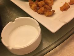 -金贵源食神(楚河汉街店)