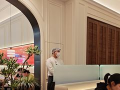 -前海沿·青岛菜(乐客城店)