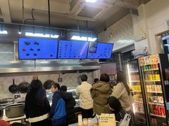 -梅溪·小伙子干挑面(安吉总店)