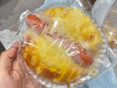 -柠檬树茶餐厅(海雅缤纷城店)