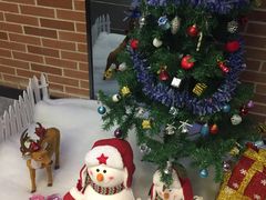 -一兆韦德健身(慧芝湖店)