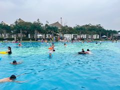 -秦皇岛乐岛海洋王国