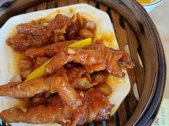 -新金盛·海鲜酒楼(盐田店)