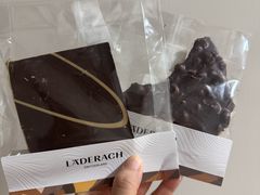 -Laderach 莱德拉(上海环贸iapm店)