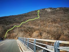 -沈阳辉山风景区