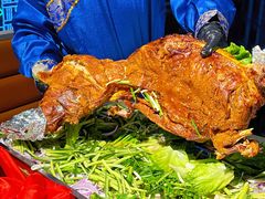 -火叮叮自助烤肉·现切牛肉(茂业店)