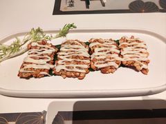 -新兴·金羊座·粤菜点心(乐峰店)