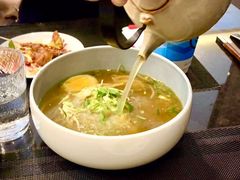 -THE PAWON·8碗(古北SOHO店)