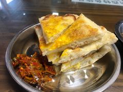 -88号小吃店·经典云南菜·地道纳西美食