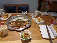 -傣妹火锅(罗宾森购物中心店)