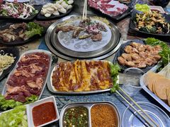 -牛牛牛酸菜煎肉店(望云寺路店)