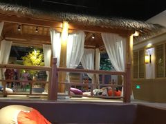 -添赐温泉馆(上南路店)