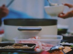 -快乐小羊火锅餐厅(农科路店)