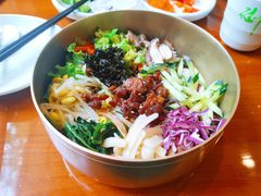 -全州拌饭馆(断桥店)