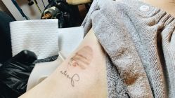 -飛凡TATTOO纹身•原创