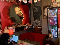 -为你钟情咖啡馆(春熙路太古里步行街店)