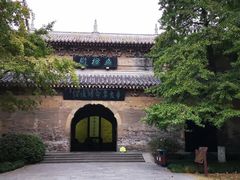 -灵谷景区
