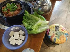 -重庆鸡公煲·青锅花椒鱼(牡丹江路店)